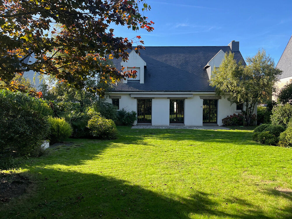 Vente Maison A VENDRE NANTES ZOLA Maison 3 chambres avec garage et jardin paysager Nantes