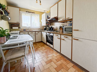  Maison à vendre 5 pièces 86 m²