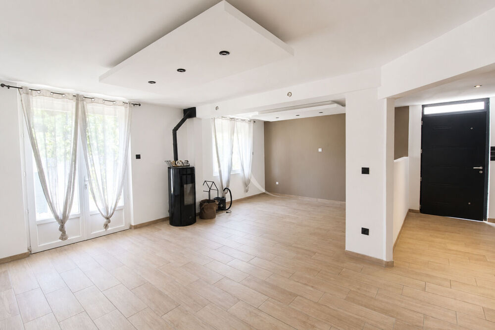 Vente Maison Maison 8 pièces Montauban