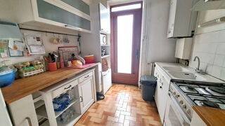  Maison � vendre 4 pi�ces 80 m�