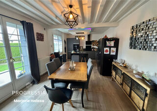  Maison � vendre 6 pi�ces 132 m�