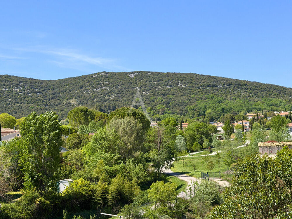 Vente Maison Maison familiale avec vue dégagée ! Vailhauques
