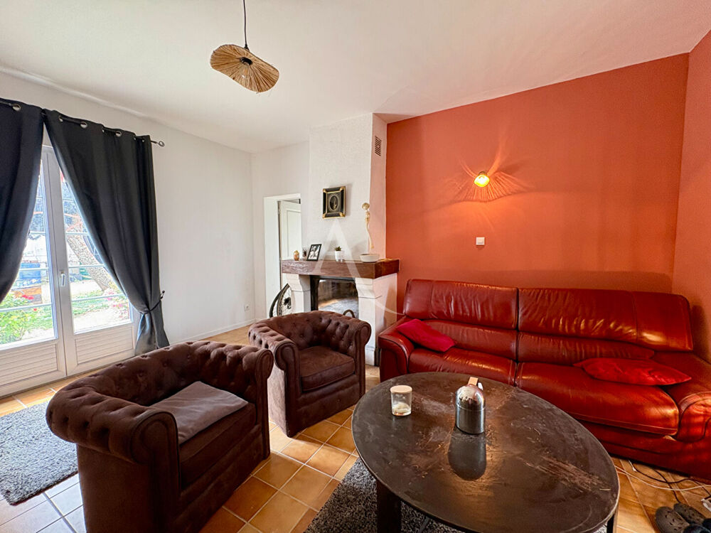 Vente Maison Maison Angé 118.33 m2 Ange