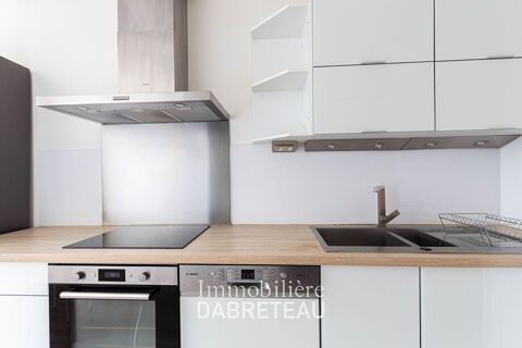  Appartement � louer 4 pi�ces 107 m�