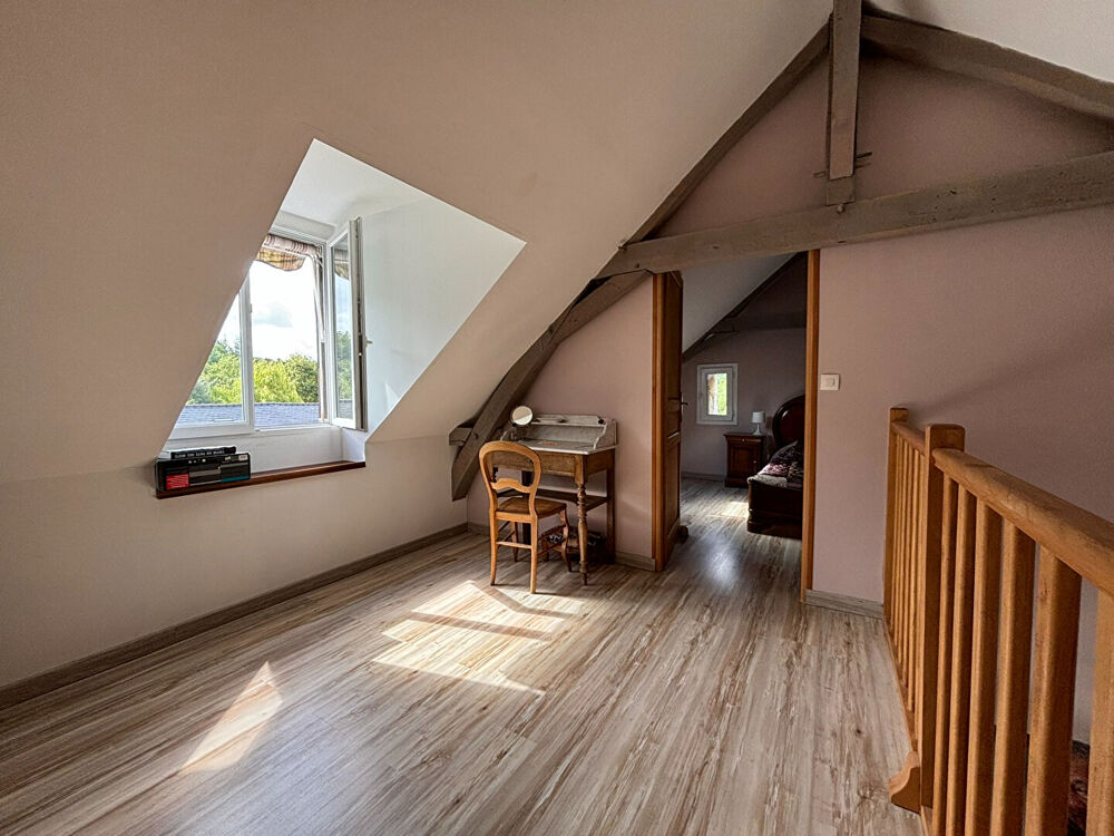  vendre  Maison Savign-sous-le-Lude (72800)