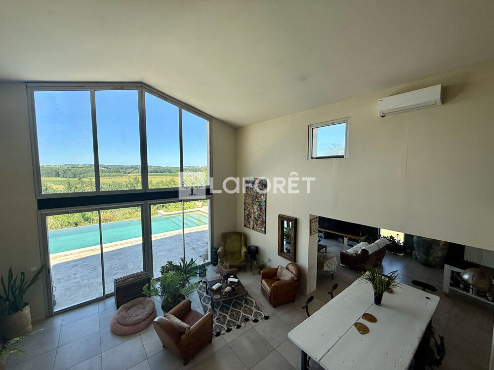  vendre  Maison Saint-Pardon-de-Conques (33210)