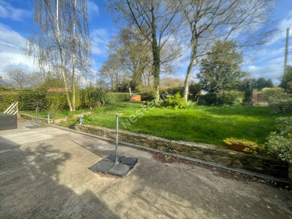 Vente Maison Maison de 8 pièces à Quily (56800) Quily
