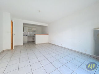  Appartement � vendre 2 pi�ces 42 m�