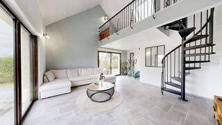  Maison à vendre 6 pièces 142 m²