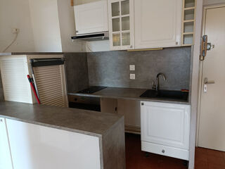  Appartement à vendre 2 pièces 33 m²