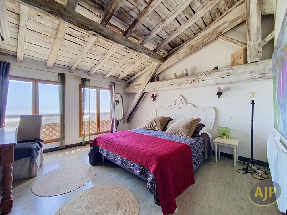 à vendre  Maison Moulis-en-Médoc (33480)