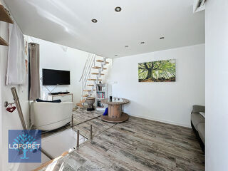  Appartement à vendre 1 pièce 30 m²
