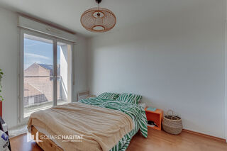  Appartement à vendre 2 pièces 41 m²