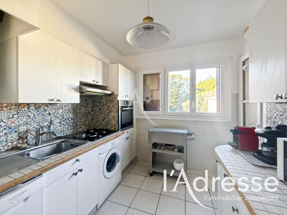 Location Appartement Appartement La Ciotat - 4 pièces - 76 m2 La ciotat