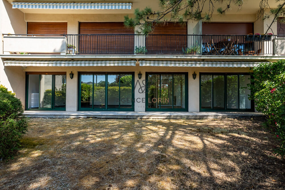 Appartement Le Vésinet