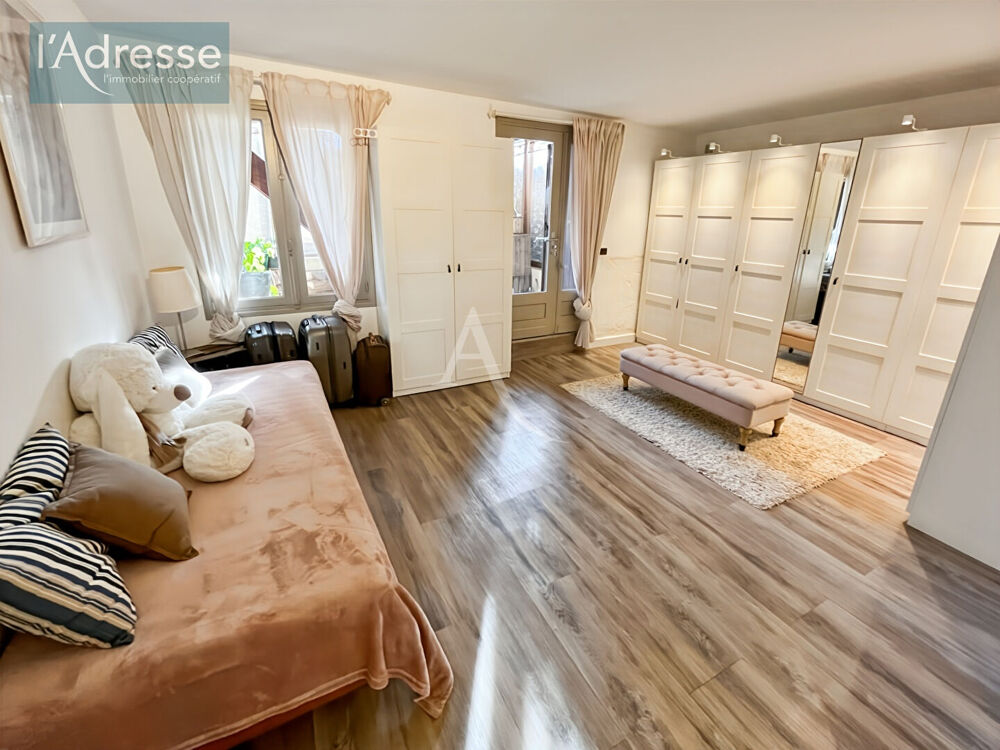 � vendre  Maison Prayssac (46220)