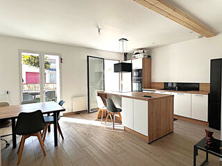  Maison à vendre 4 pièces 80 m²