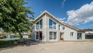  Maison à vendre 7 pièces 149 m²