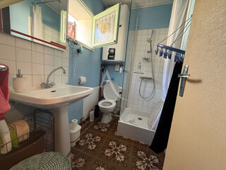  Maison � vendre 3 pi�ces 43 m�