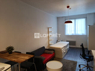  Appartement à vendre 1 pièce 25 m²