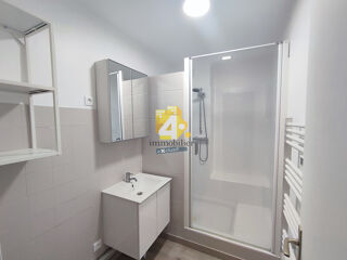  Appartement � louer 2 pi�ces 46 m�