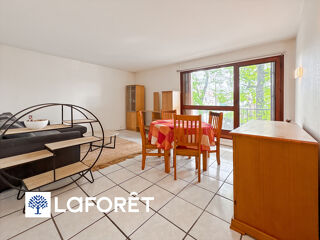  Appartement � vendre 2 pi�ces 57 m�