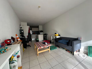  Appartement à vendre 2 pièces 43 m²