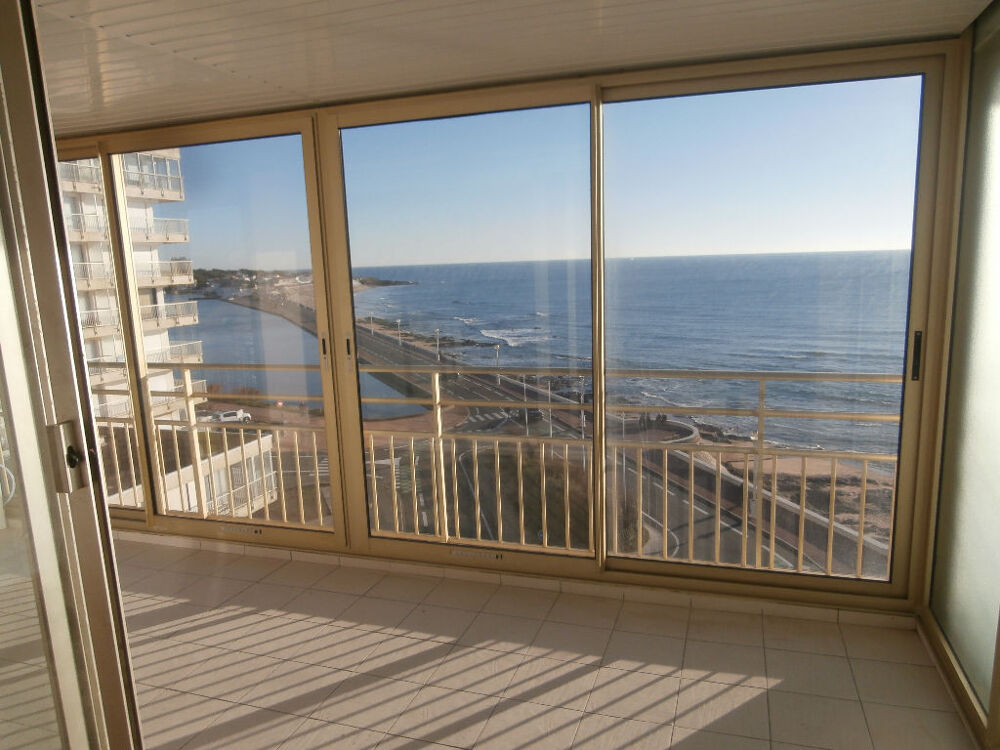 Location Appartement Appartement Les Sables D Olonne 3 pièce(s) 65 m2 Les sables d olonne