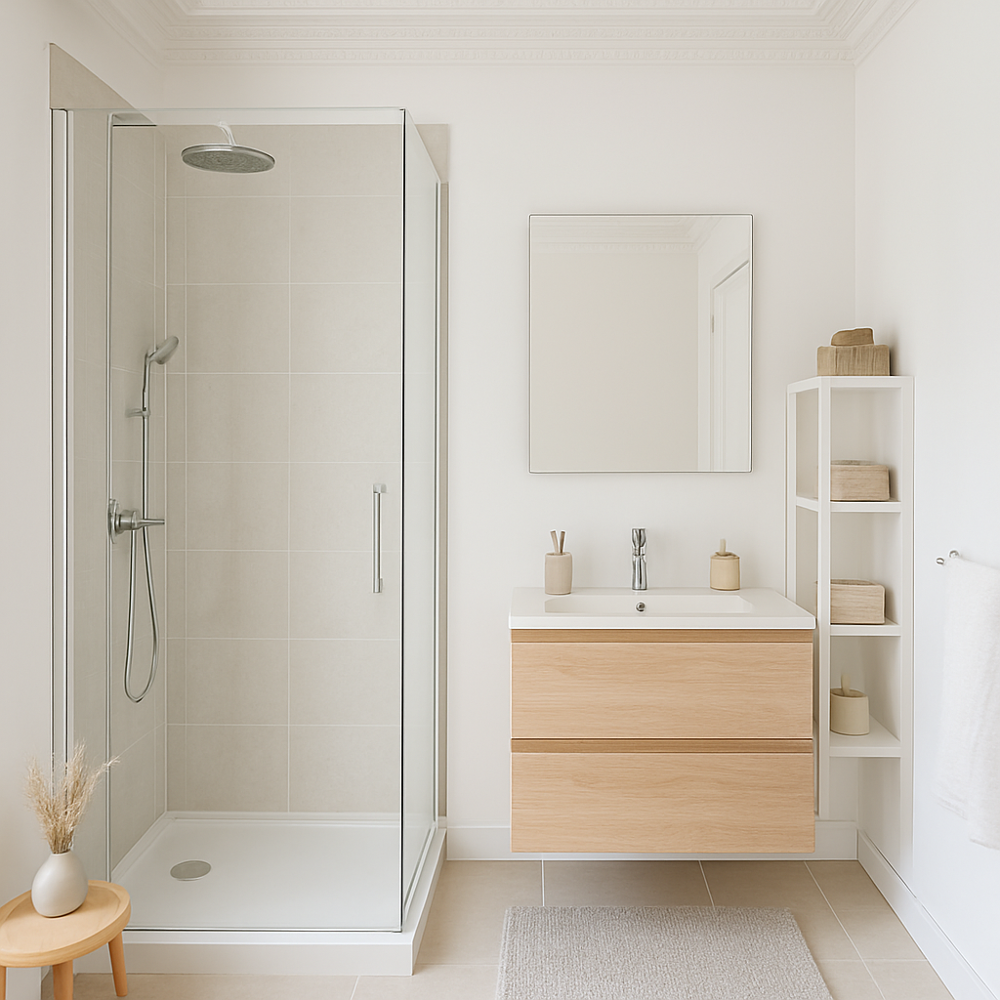 Appartement Studio de 32 m2 (Poissy)