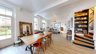  Maison à vendre 8 pièces 350 m²