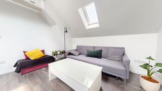  Appartement � vendre 2 pi�ces 34 m�