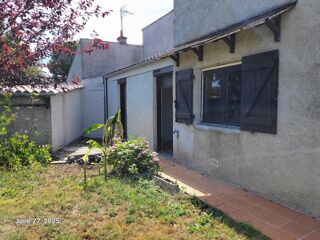  Maison à vendre 5 pièces 92 m²