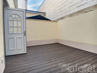  Appartement à louer 1 pièce 38 m²
