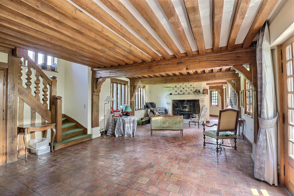  vendre  Maison Le Vaudreuil (27100)