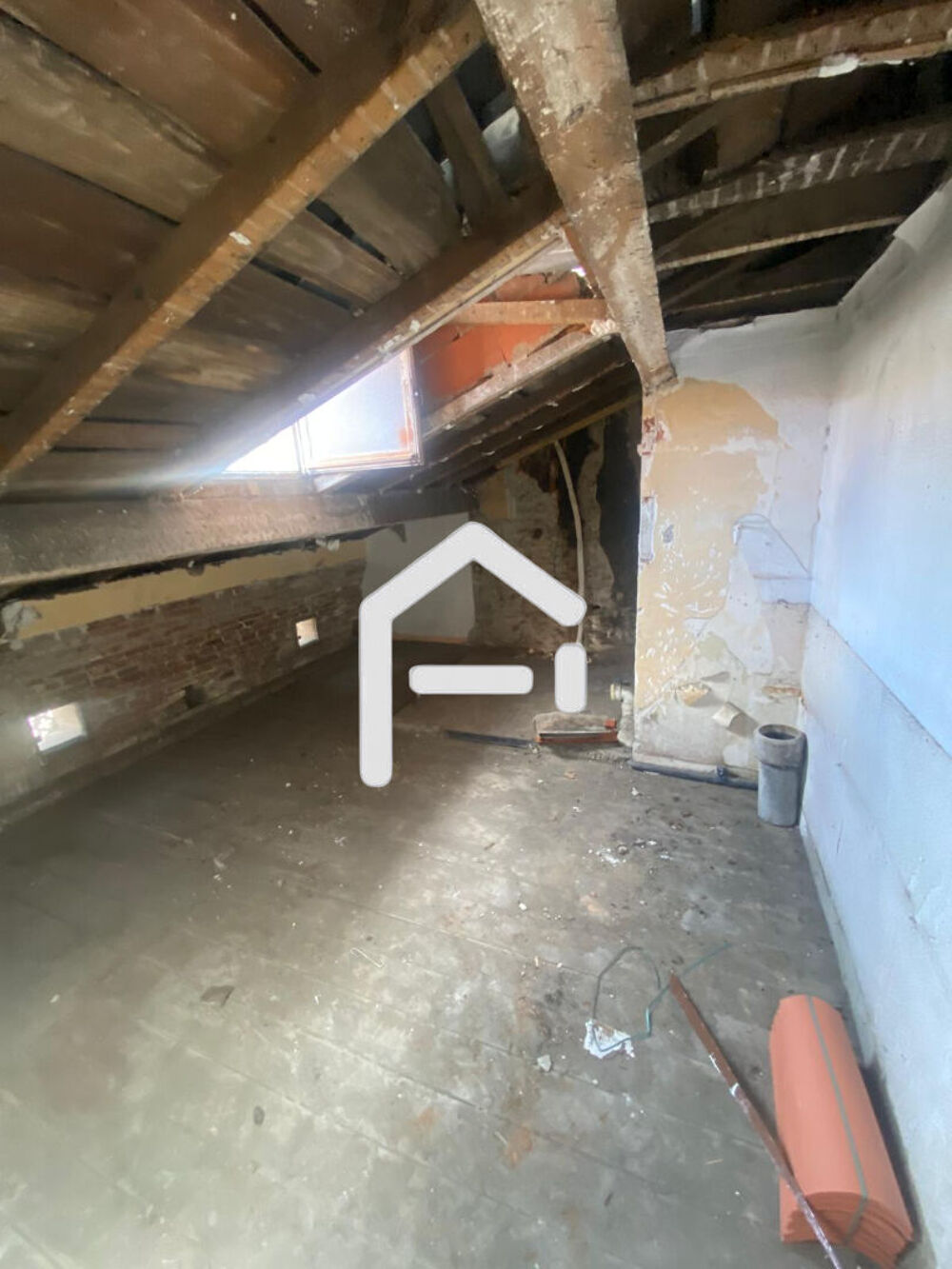 Vente Appartement Appartement 2 pièces à vendre à Toulouse - Travaux à prévoir Toulouse