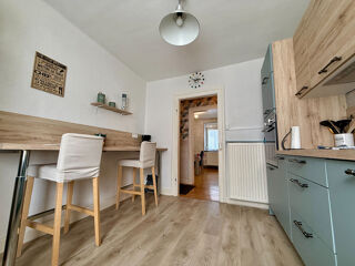  Appartement � vendre 3 pi�ces 72 m�