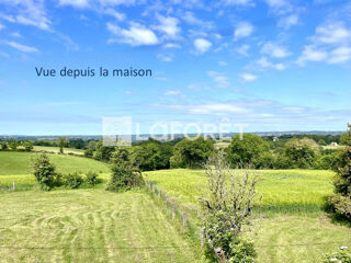  Maison à vendre 7 pièces 204 m²