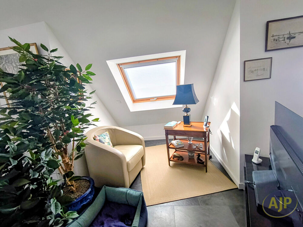 à vendre  Appartement Saint-Brevin-les-Pins (44250)