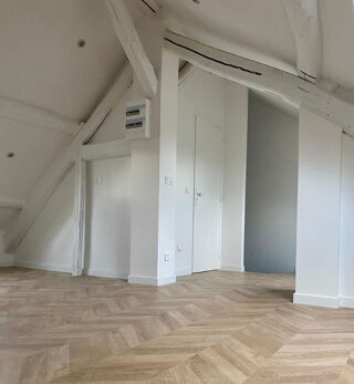  Appartement  louer 1 pice 14 m