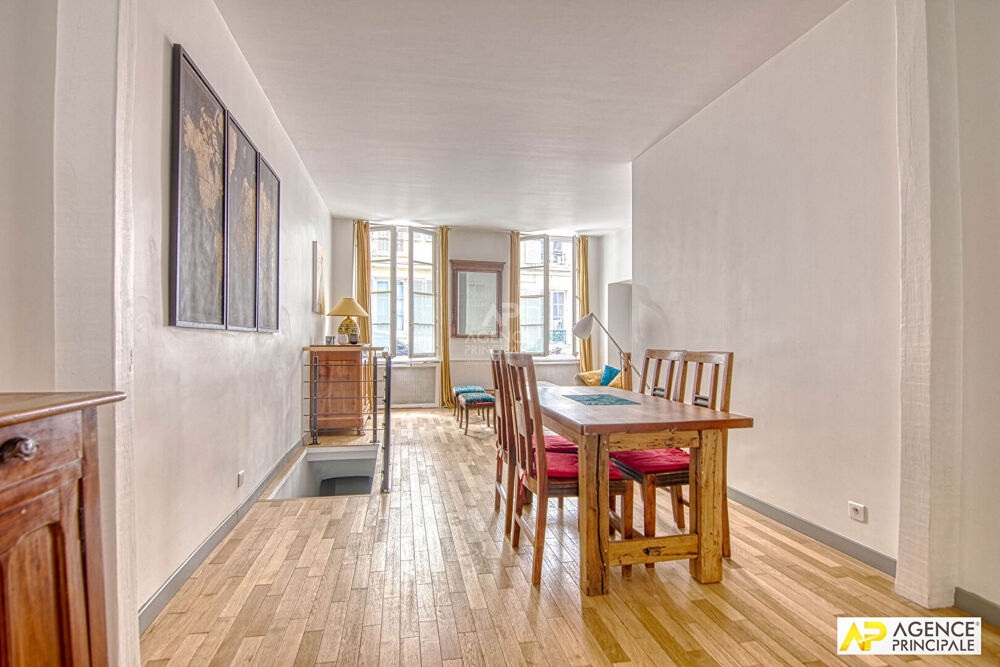Vente Appartement Versailles Notre-Dame Parc Appartement 