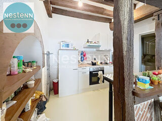  Appartement à vendre 3 pièces 61 m²