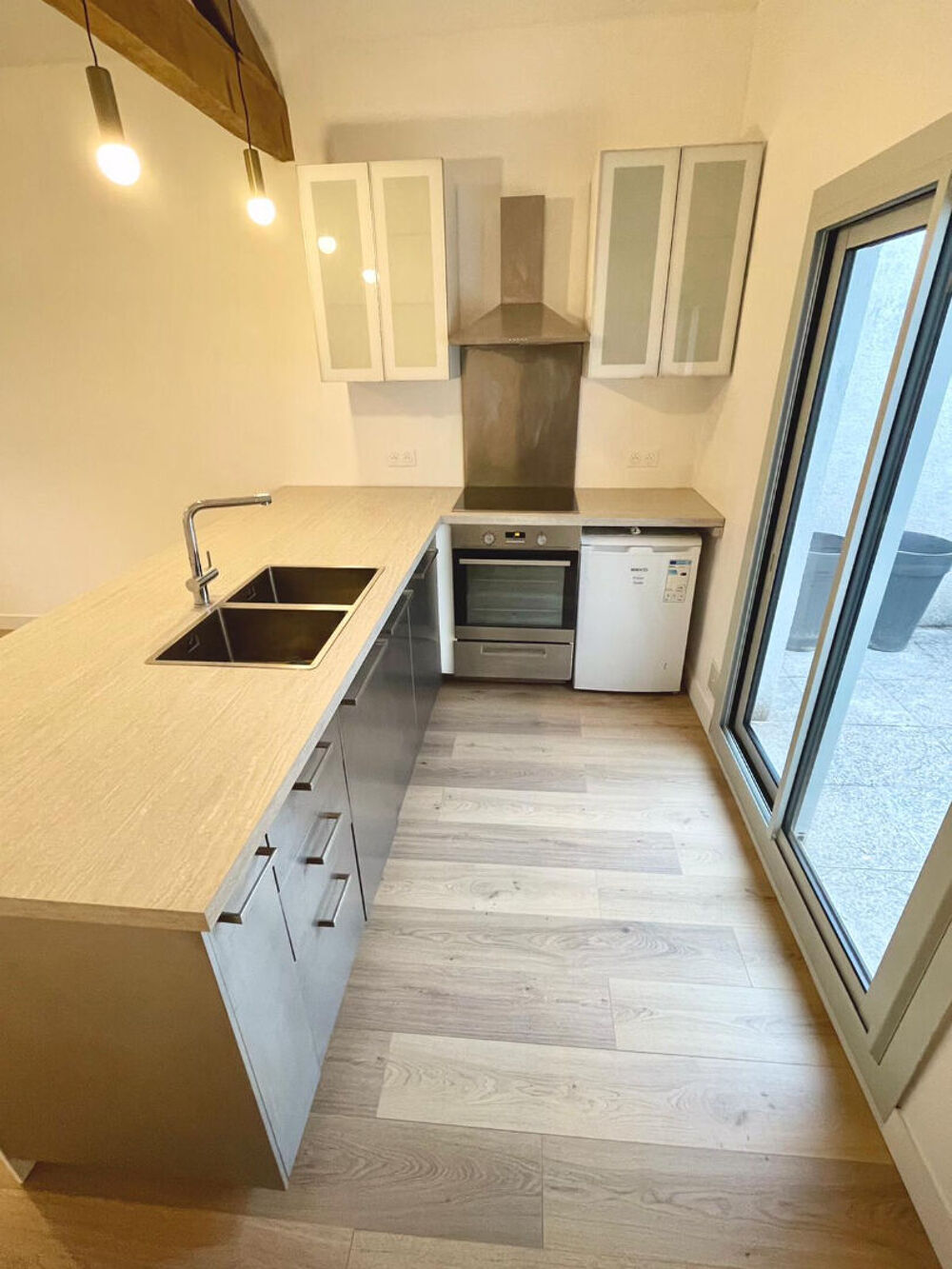 Vente Appartement Appartement Bordeaux (33200) 3 pièce(s) 57 m2 Bordeaux