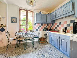  Maison � vendre 5 pi�ces 120 m�