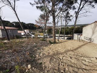  Terrain � vendre 909 m�