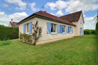  Maison à vendre 4 pièces 137 m²