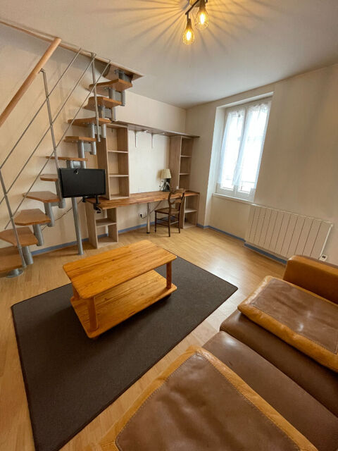  Appartement � louer 4 pi�ces 61 m�