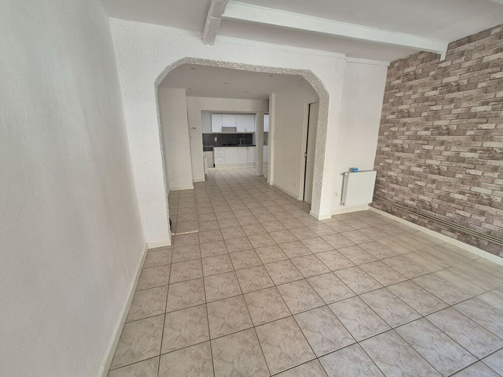 Vente Maison Maison 3 chambres GRAND FORT PHILIPPE Grand fort philippe