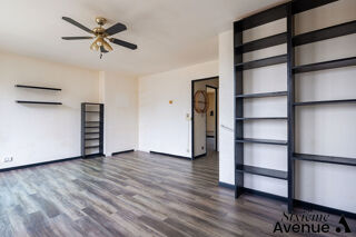 Appartement à vendre 5 pièces 92 m²