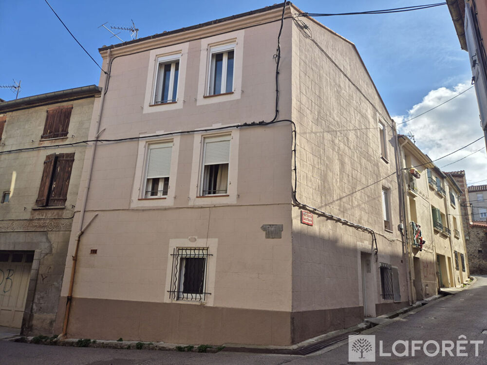Vente Immeuble Immeuble Prades