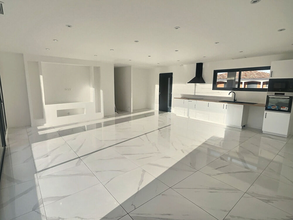 Vente Maison Maison contemporaine récente,120m2 Caussade